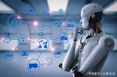 人工智能應(yīng)用軟件開發(fā)的前景分析