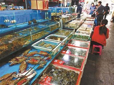 開設一家水產品店的啟動資金預算與經營指南